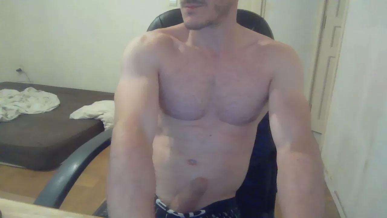 Inside_UrBrain from Cam4