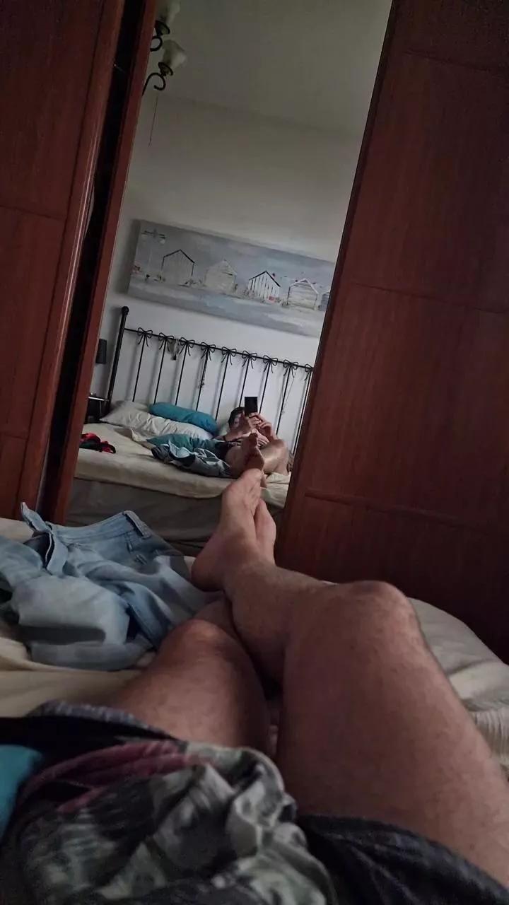 Isisytomy from Cam4