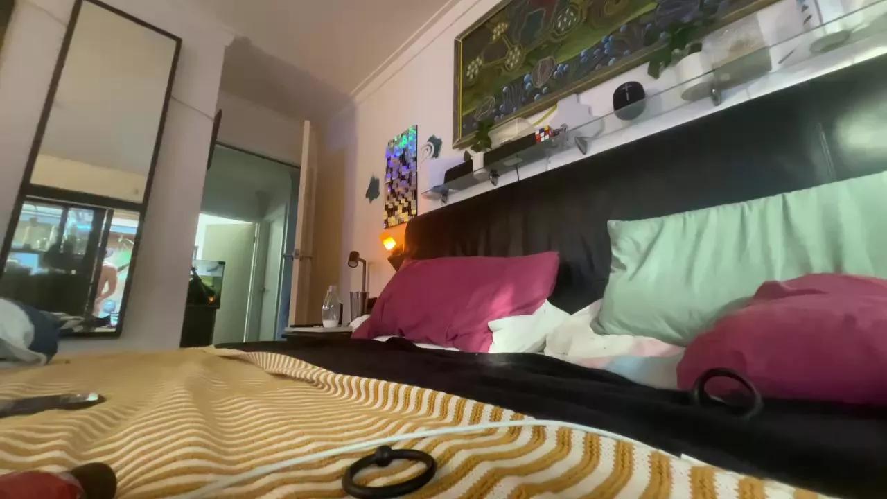 jonjonespwns from Cam4