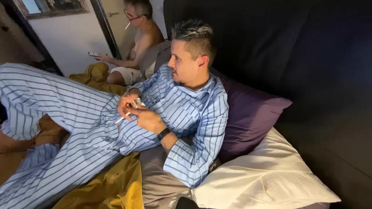 jonjonespwns from Cam4