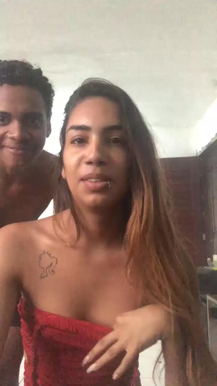 Kayaral from Cam4