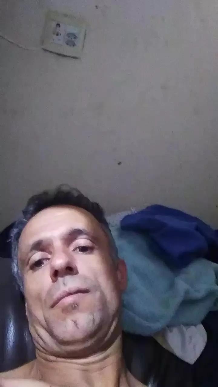 Keketud from Cam4