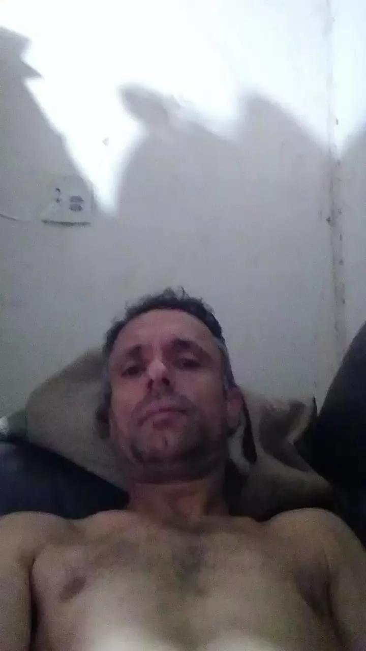 Keketud from Cam4