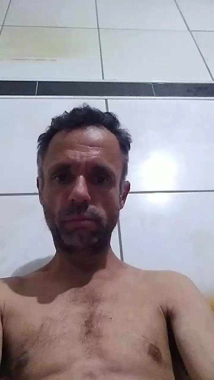 Keketud from Cam4