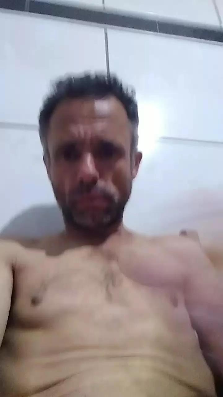 Keketud from Cam4