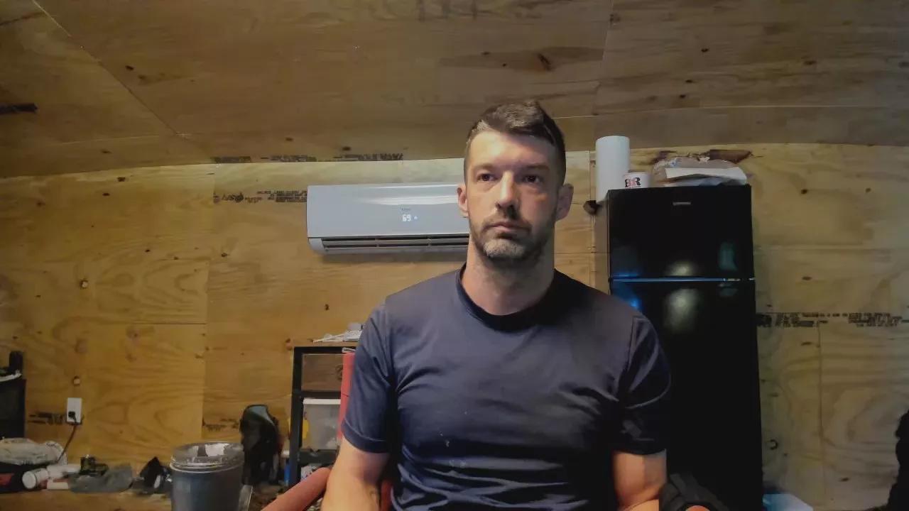Kenny_Kyle from Cam4 is Freechat