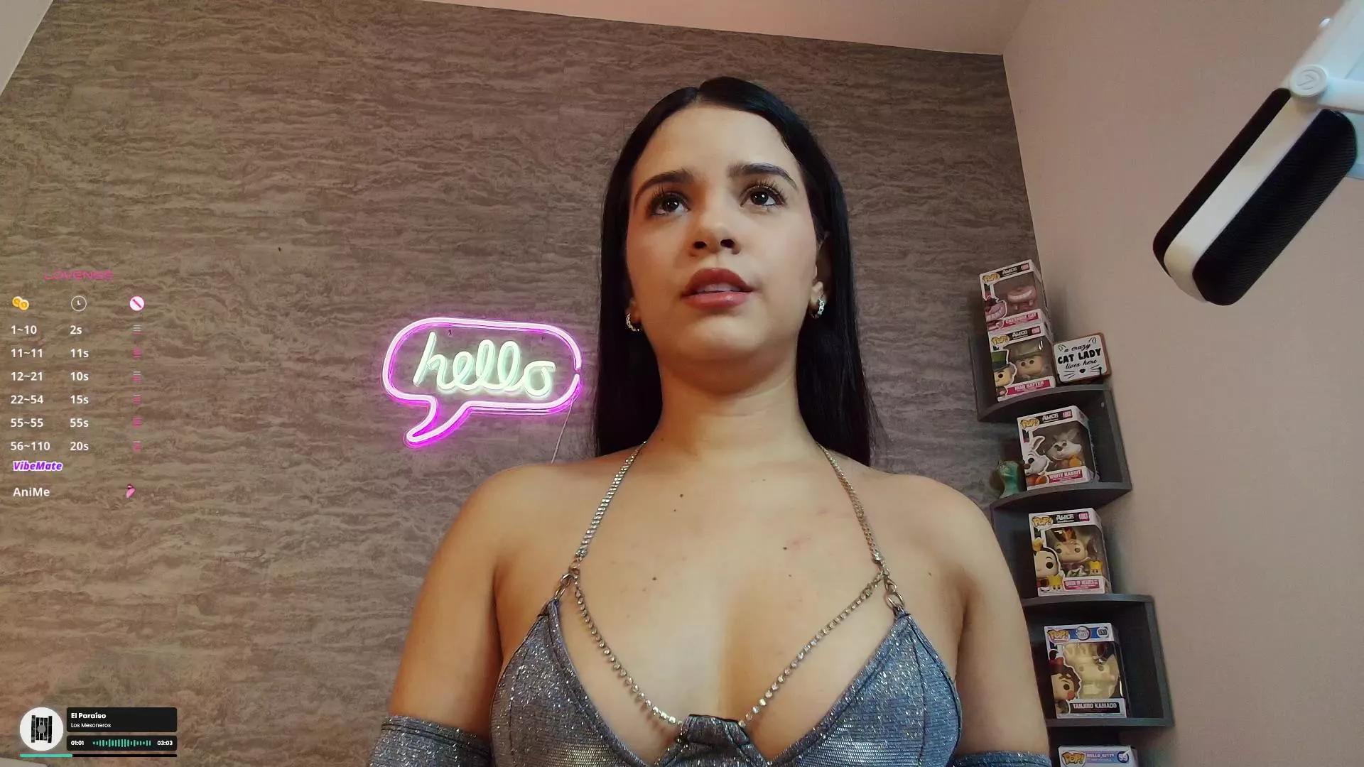 kitty_w6 from Cam4