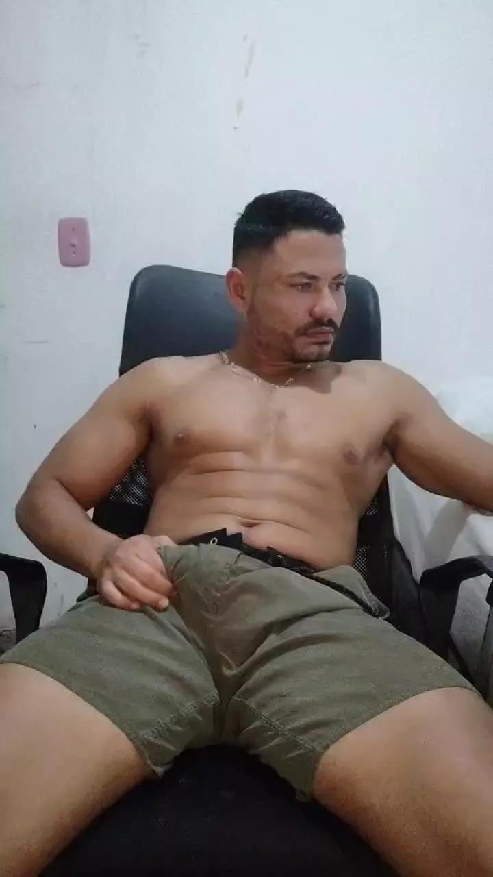 kllayton from Cam4