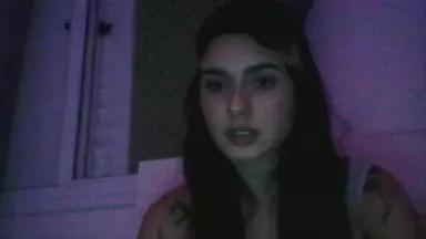 Lara2607 from Cam4