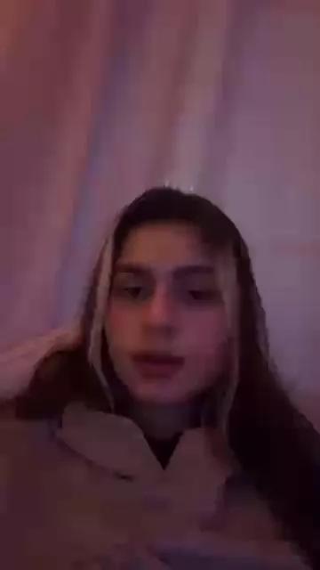 Lara2607 from Cam4