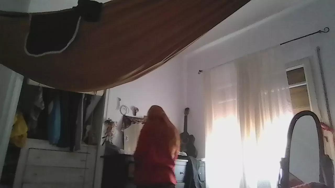 Lili_Samara23 from Cam4