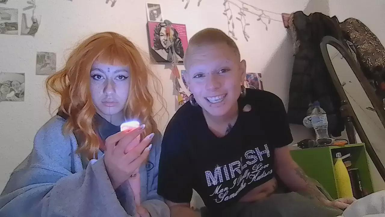 Lili_Samara23 from Cam4