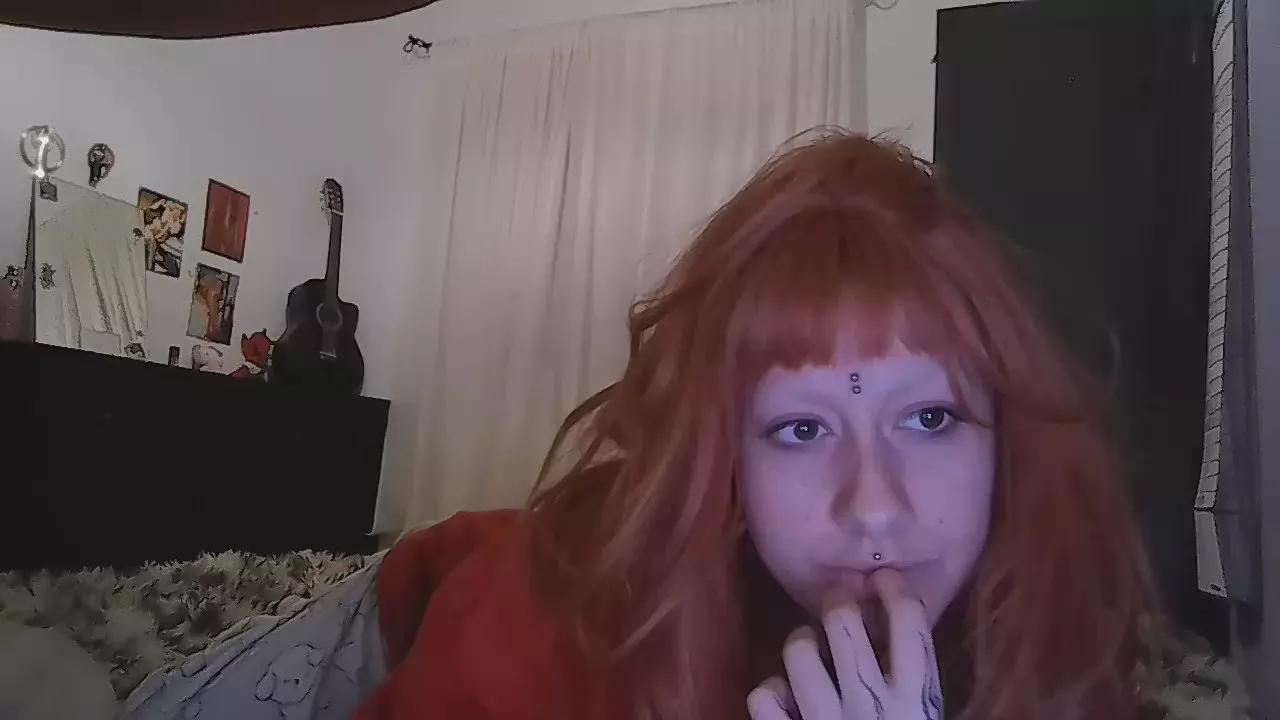 Lili_Samara23 from Cam4