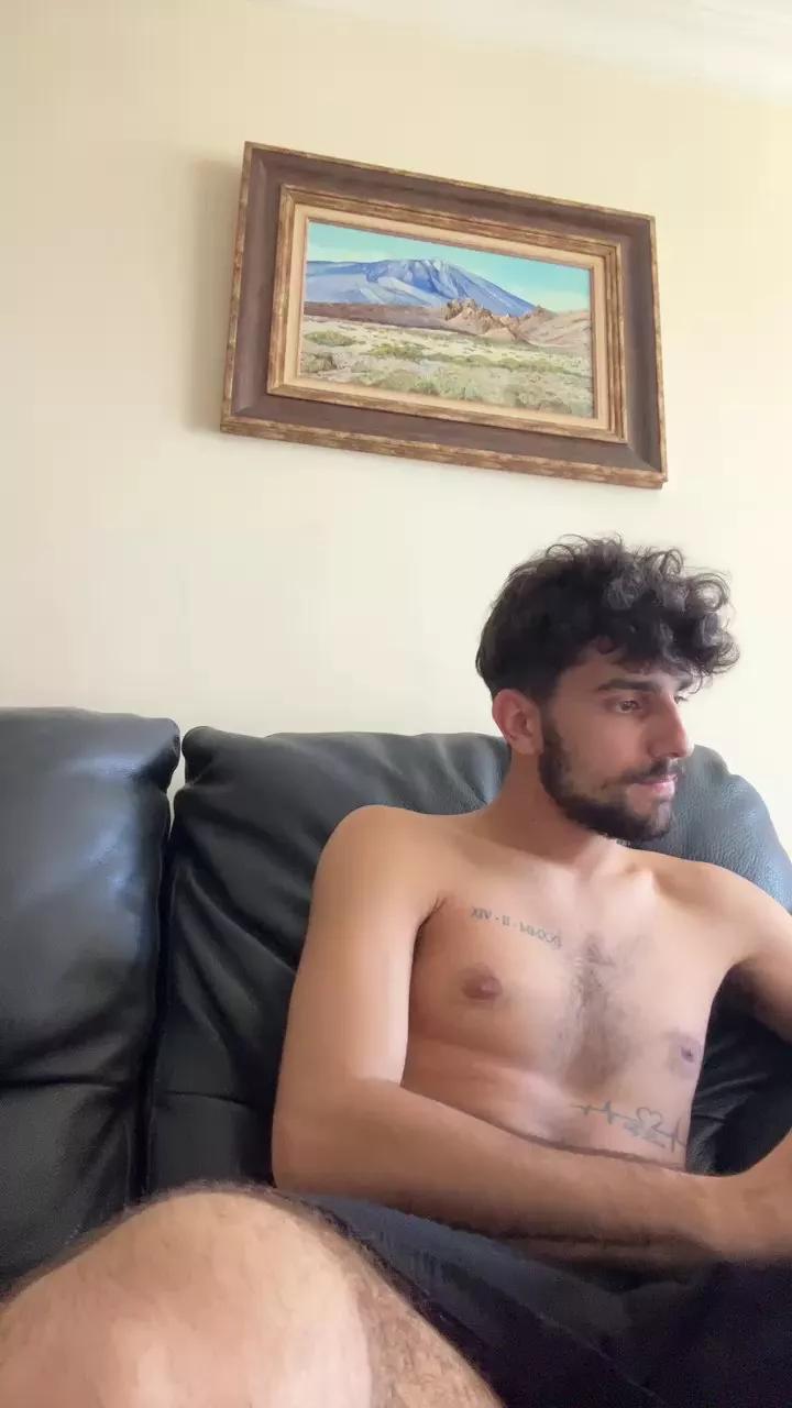 littlelionX1 from Cam4