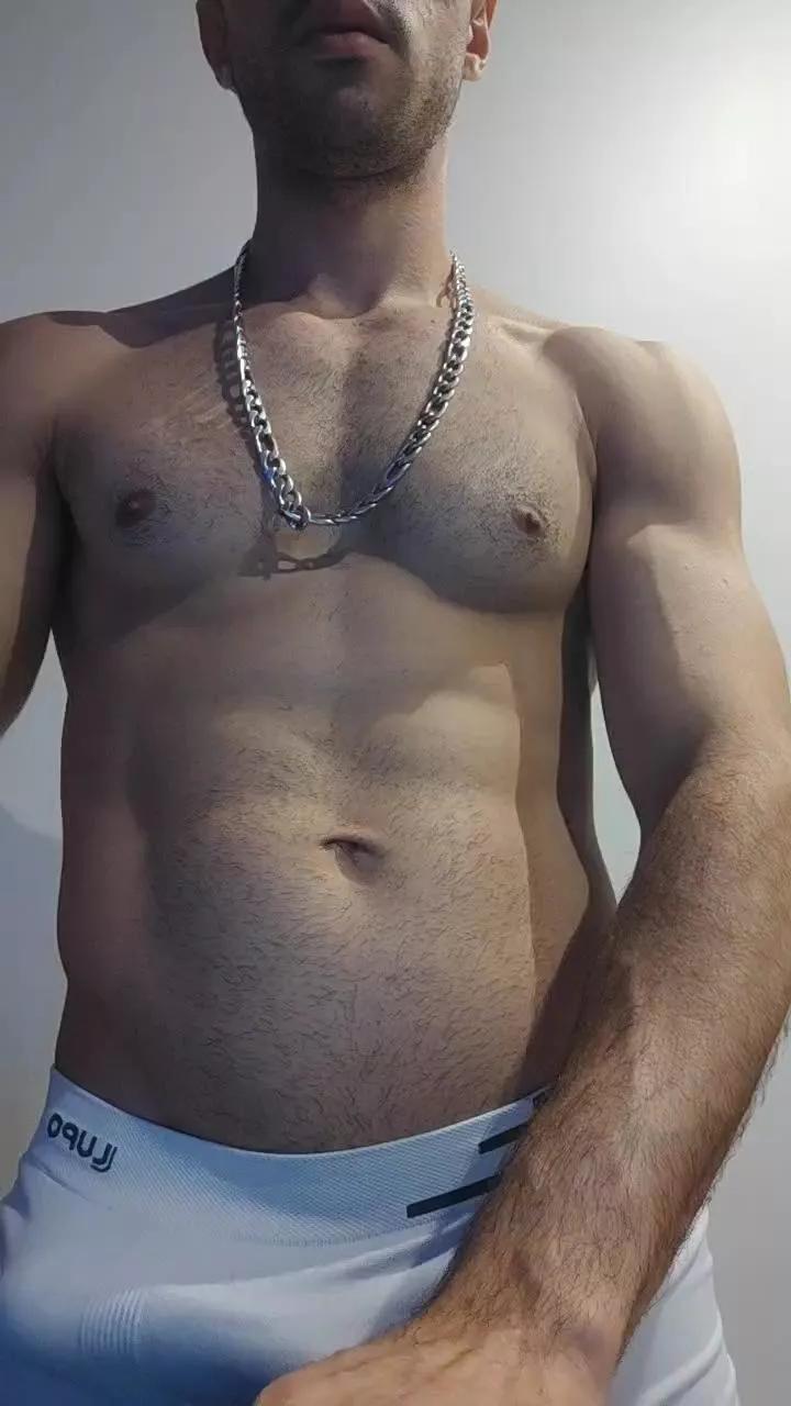 lobo_alfa from Cam4