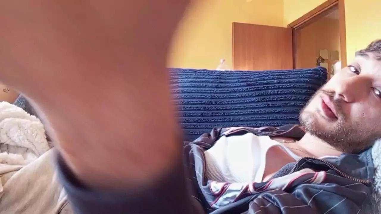LolloEBibbi from Cam4