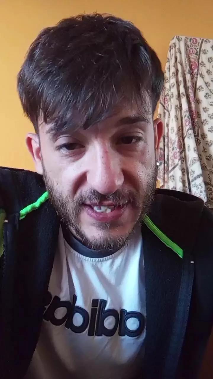 LolloEBibbi from Cam4