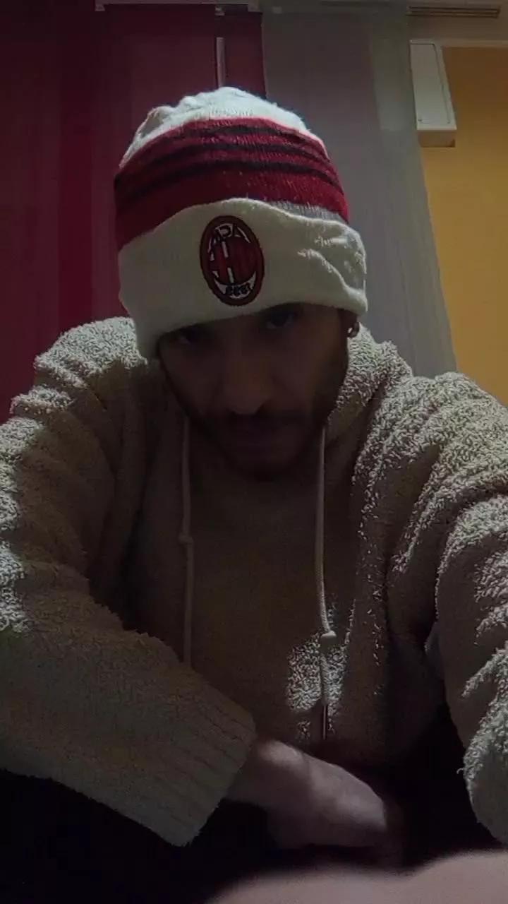 LolloEBibbi from Cam4