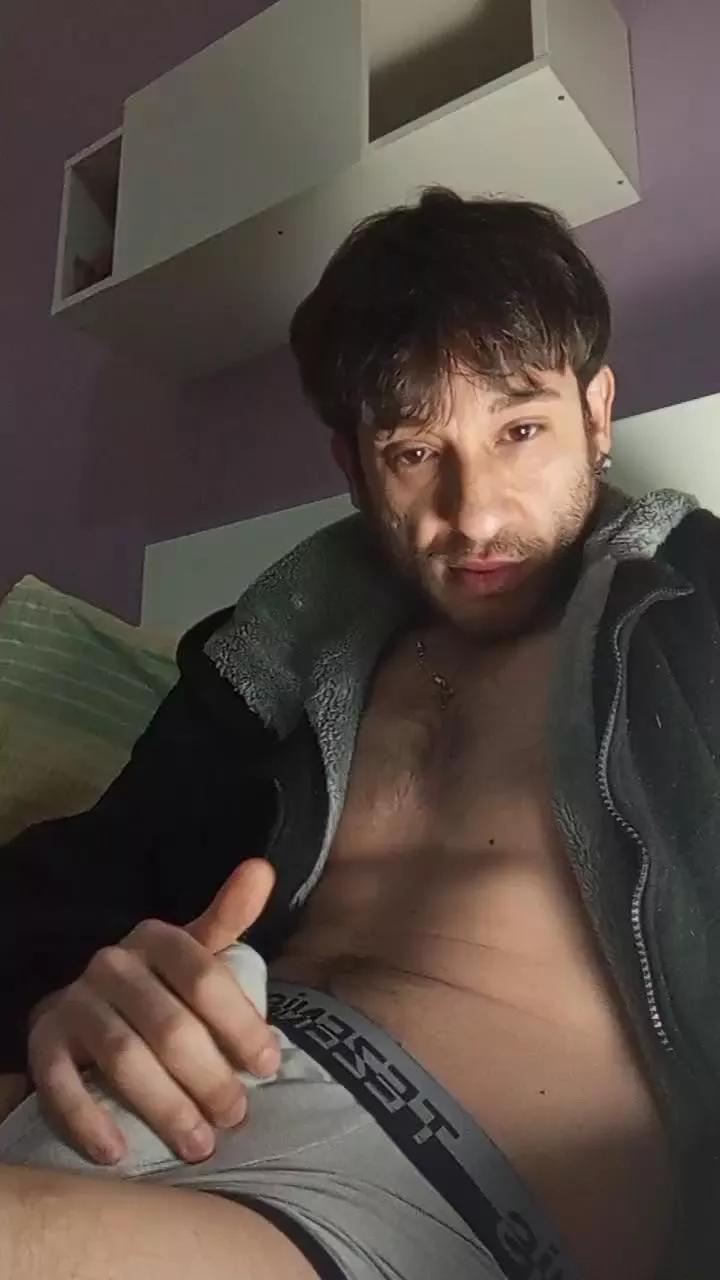 LolloEBibbi from Cam4
