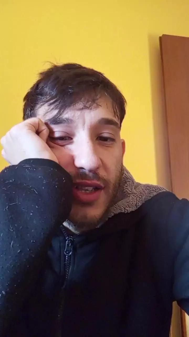 LolloEBibbi from Cam4