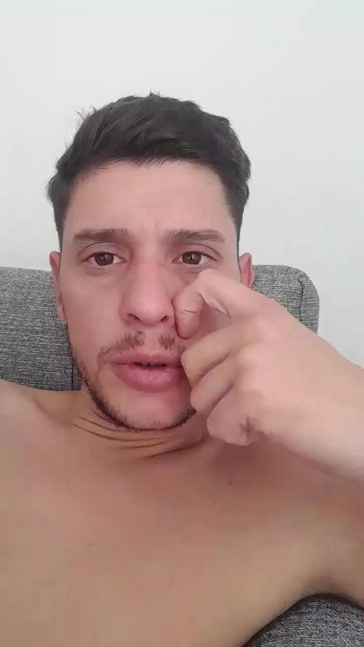 mamadera3 from Cam4