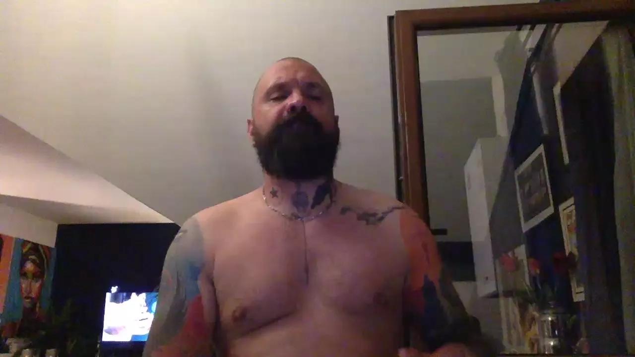 MexxxAly from Cam4
