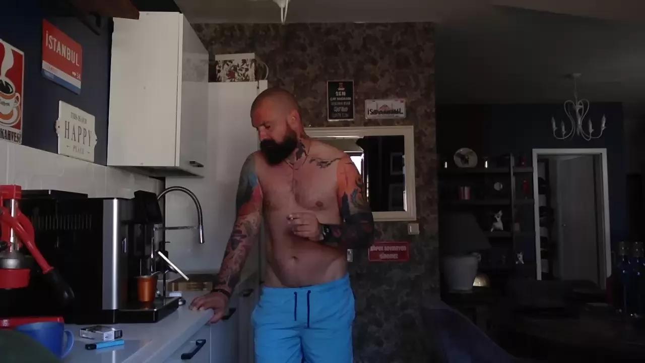 MexxxAly from Cam4