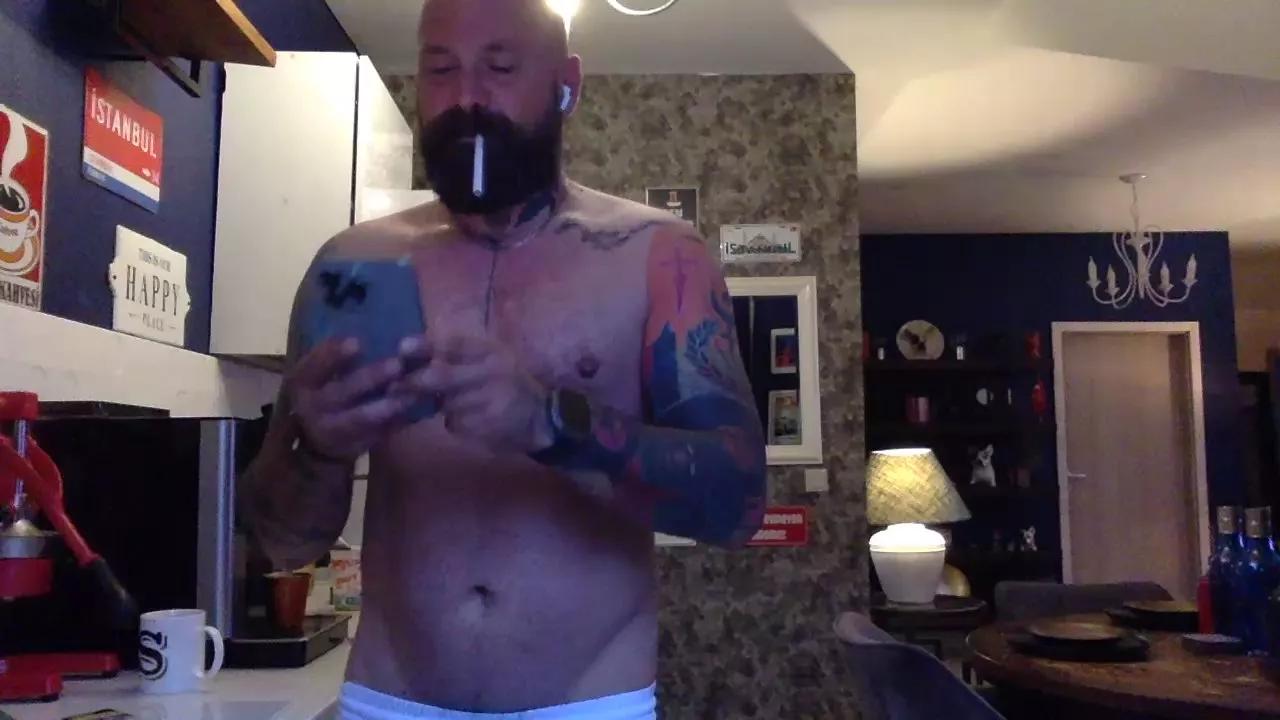 MexxxAly from Cam4