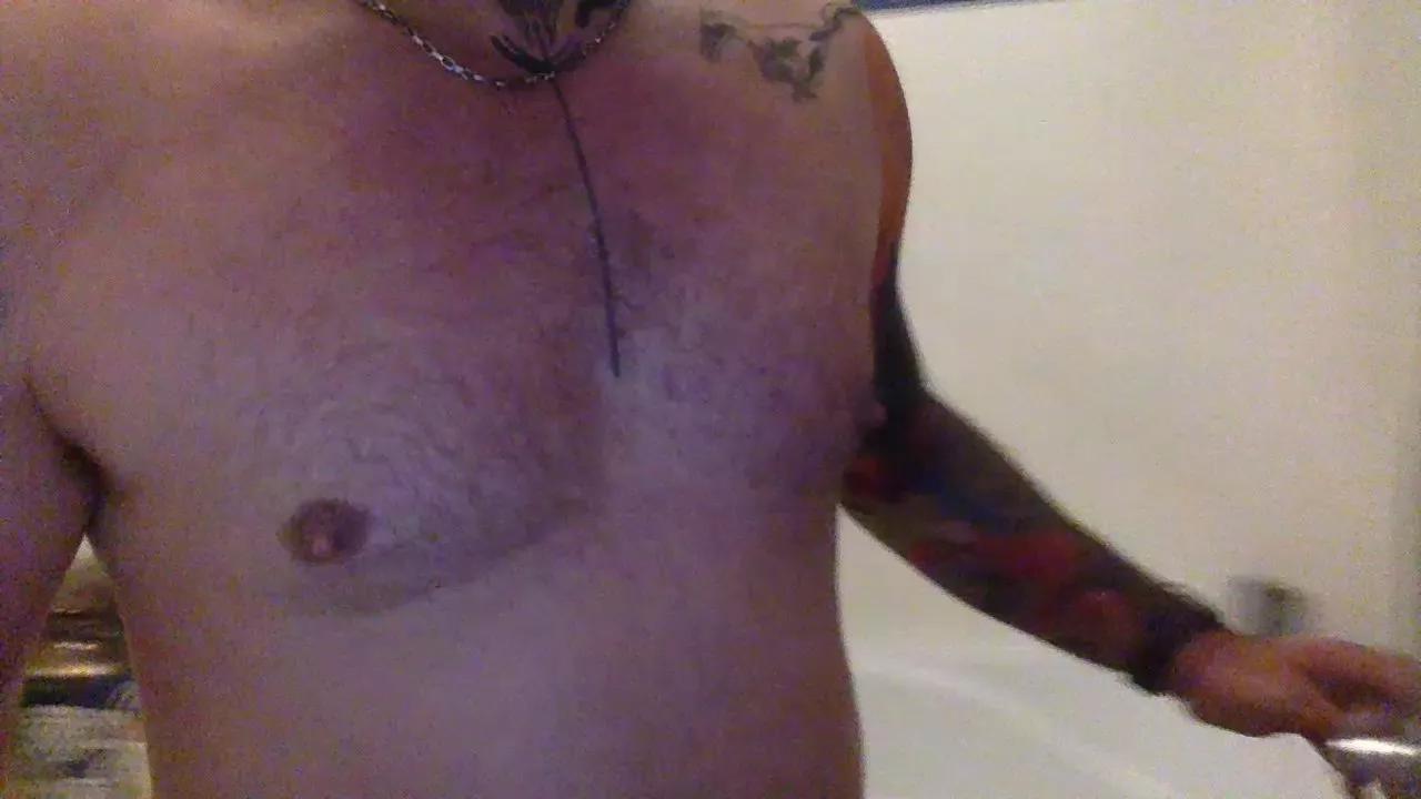 MexxxAly from Cam4