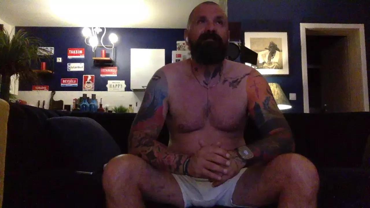 MexxxAly from Cam4