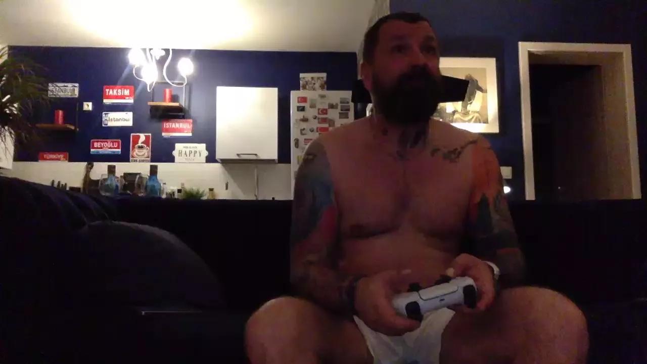 MexxxAly from Cam4