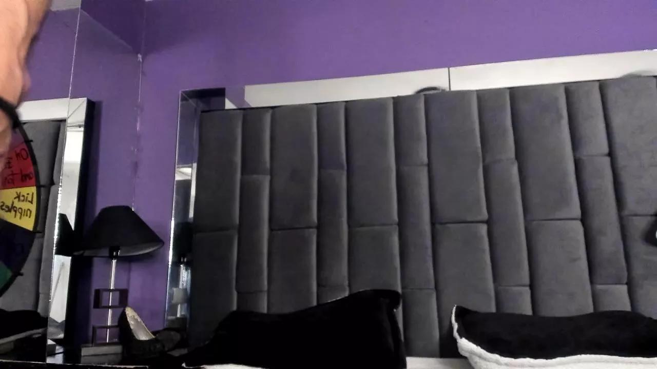 Miss__Dalia from Cam4