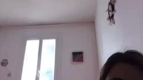 Misslili30 from Cam4