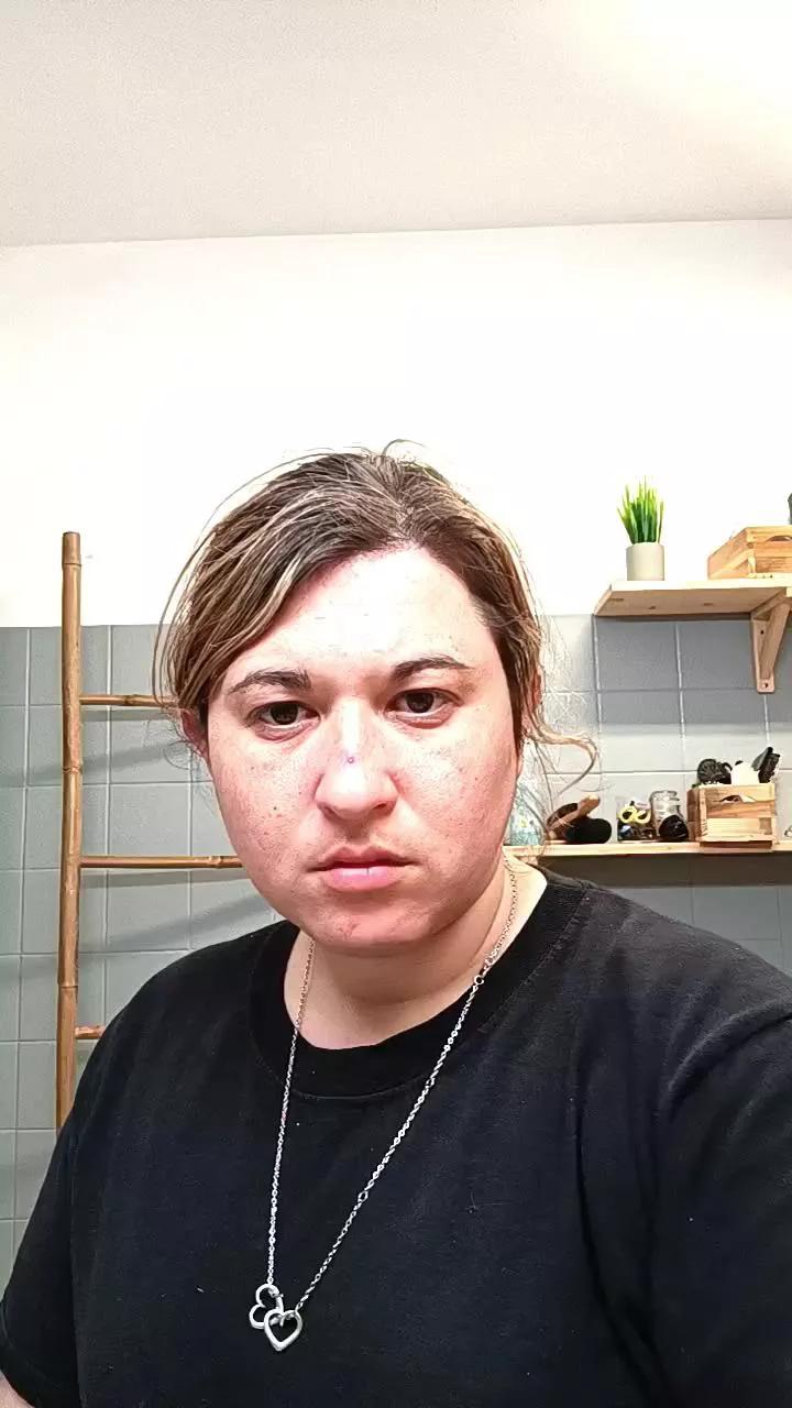 Misslili30 from Cam4