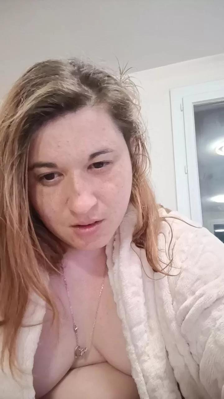 Misslili30 from Cam4