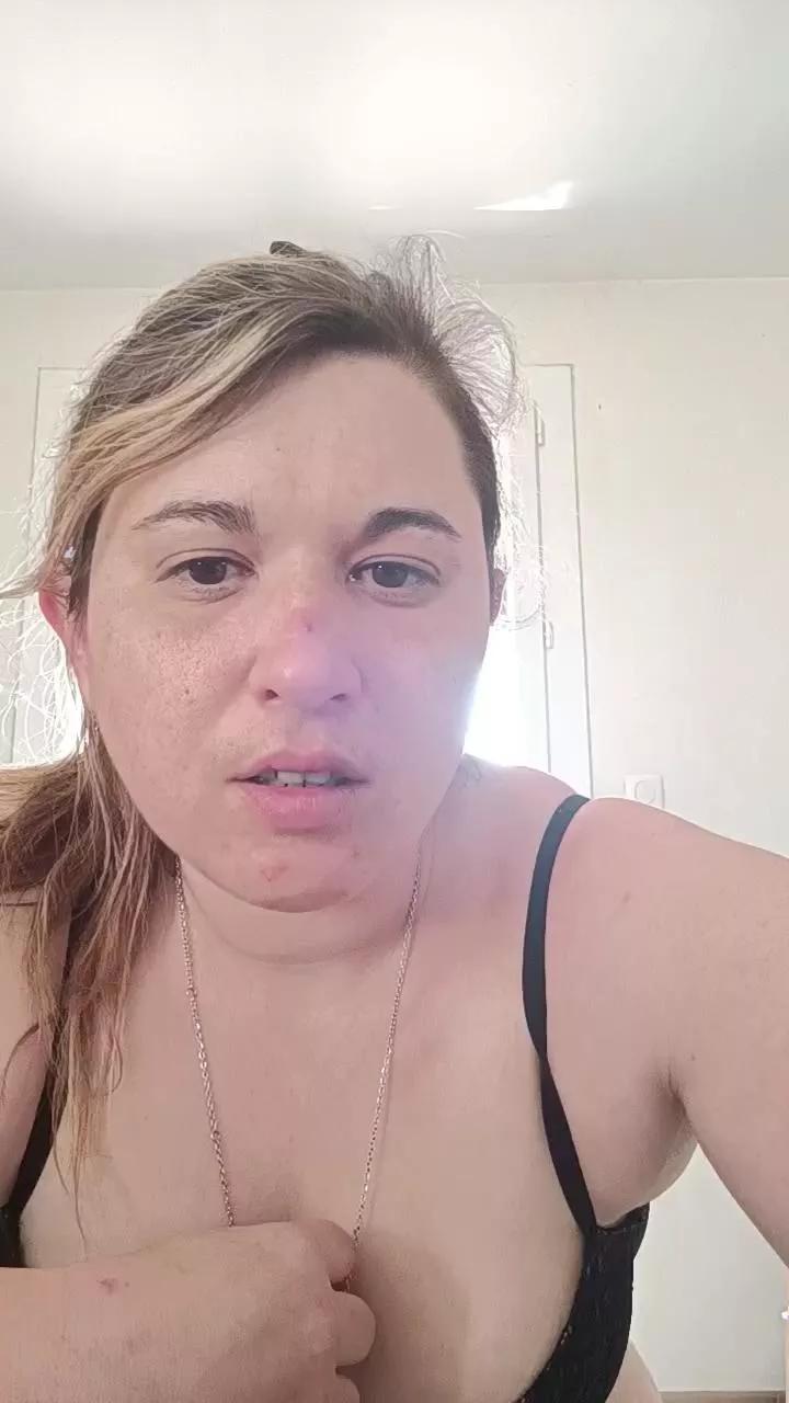 Misslili30 from Cam4
