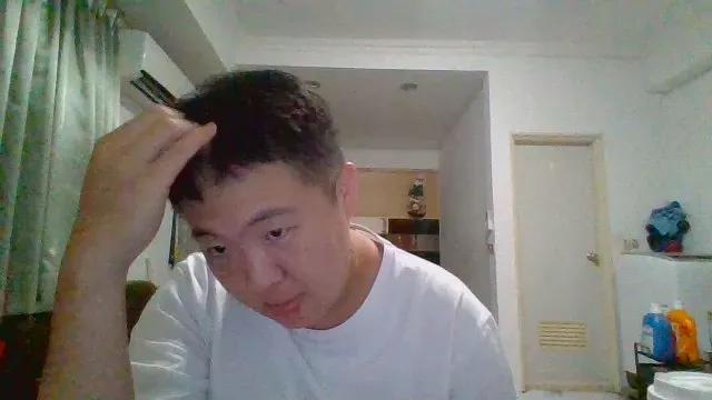 morriser from Cam4