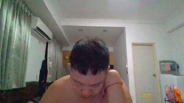 morriser from Cam4