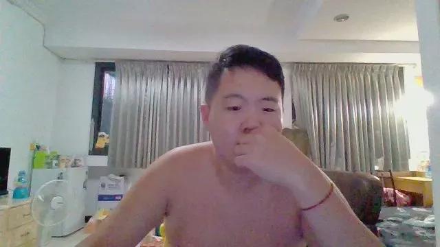 morriser from Cam4