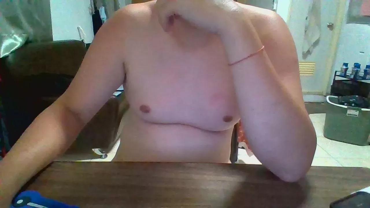 morriser from Cam4