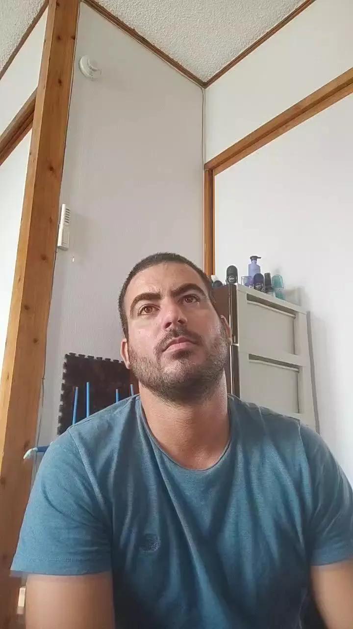 Mr_RA from Cam4