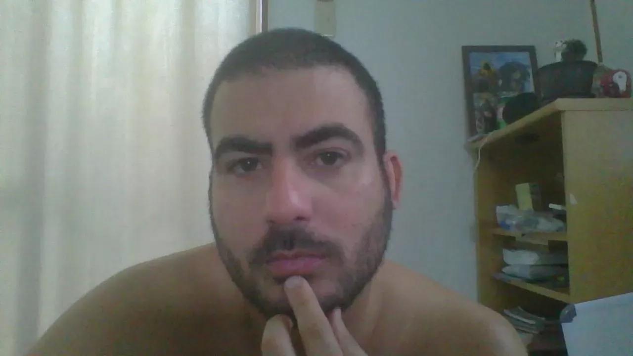 Mr_RA from Cam4
