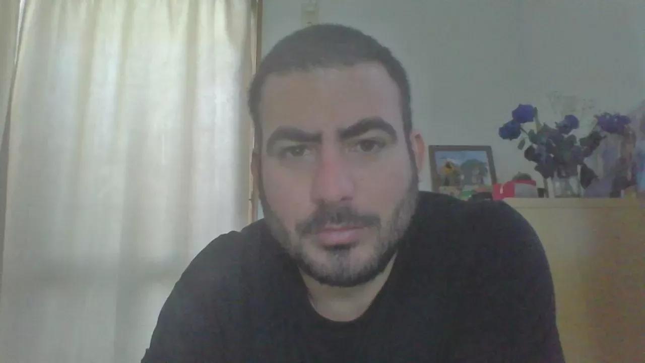 Mr_RA from Cam4