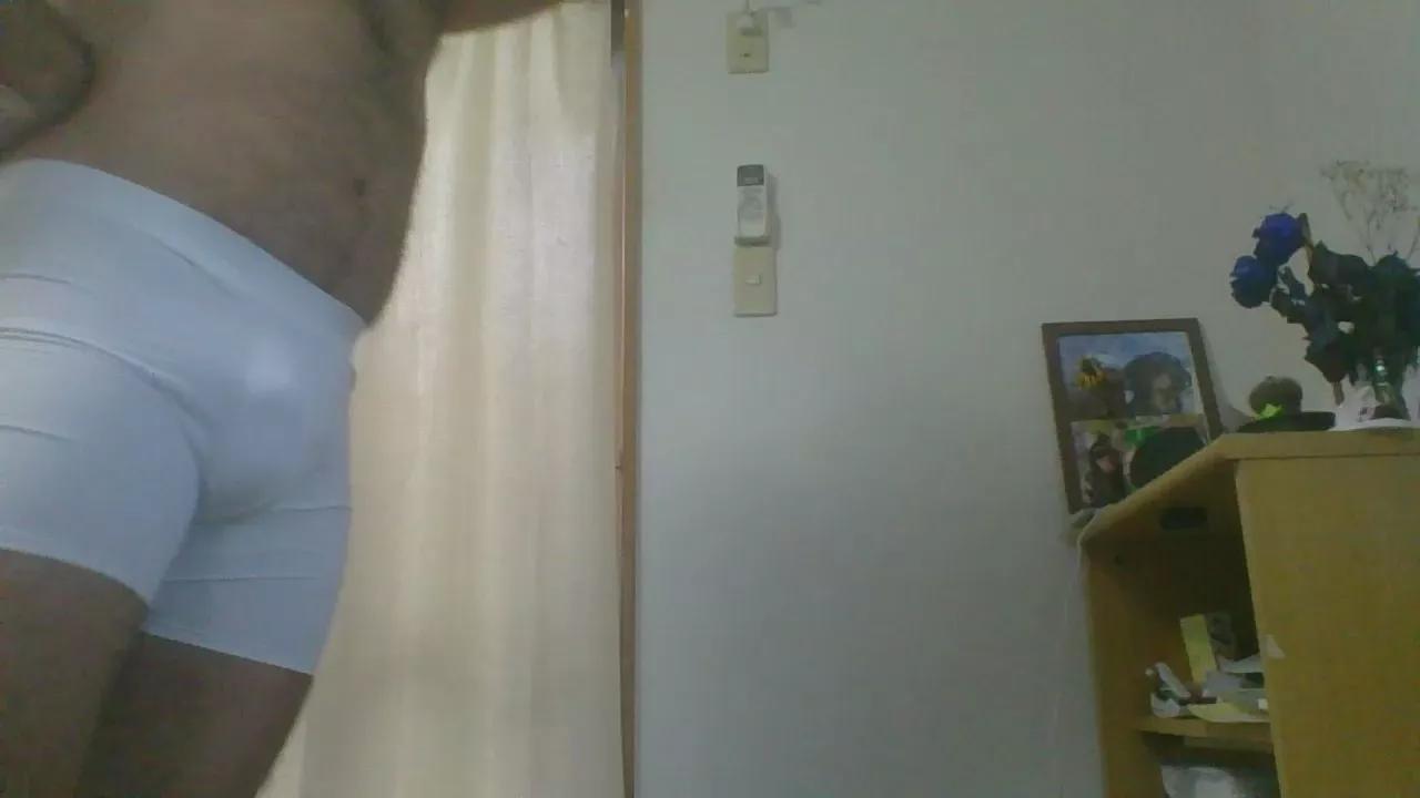 Mr_RA from Cam4