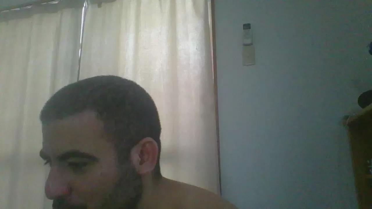 Mr_RA from Cam4