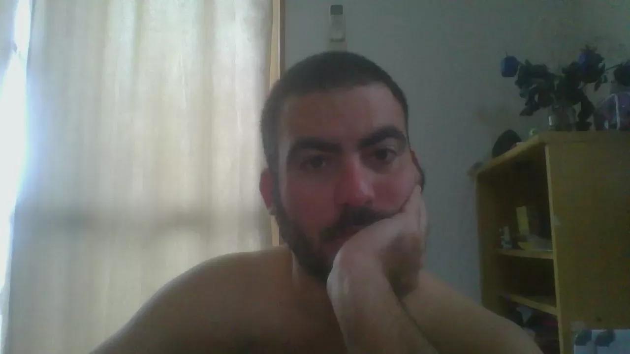 Mr_RA from Cam4