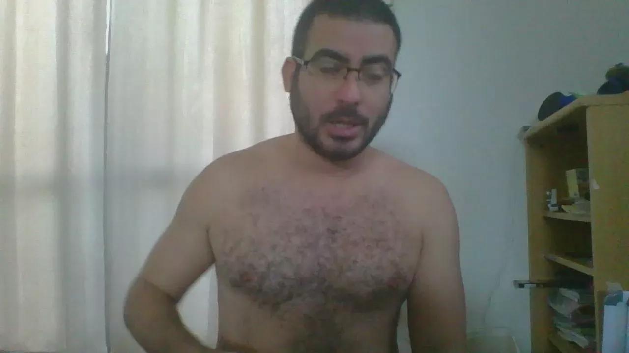 Mr_RA from Cam4