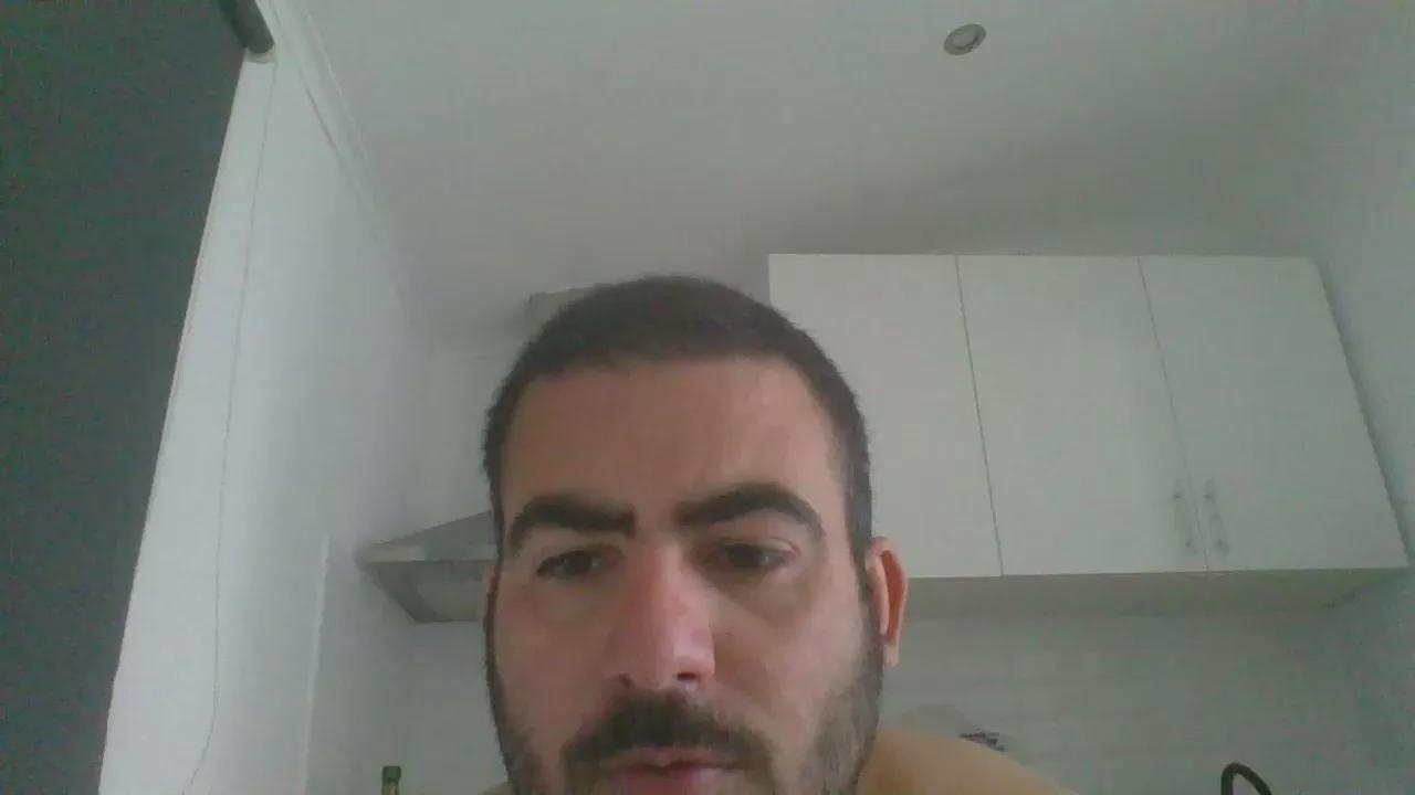 Mr_RA from Cam4