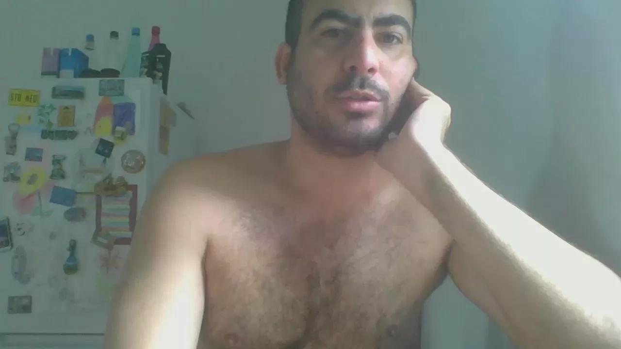 Mr_RA from Cam4