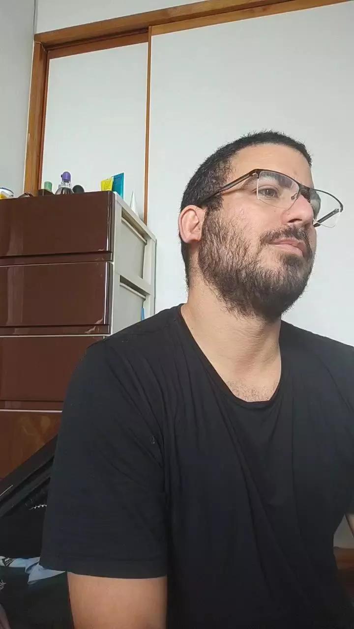 Mr_RA from Cam4